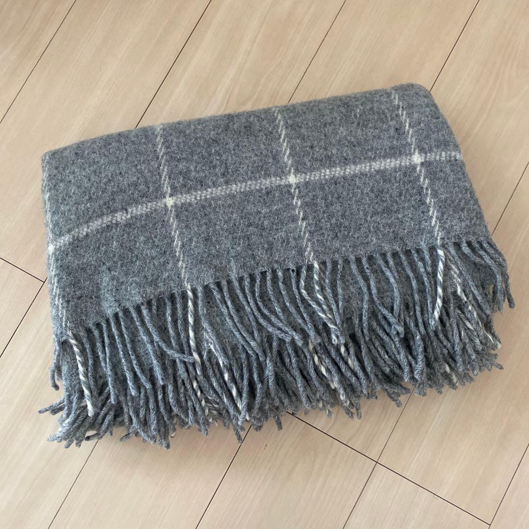 クリッパン(KLIPPAN) Vinga/ビンガ ウールスローケット