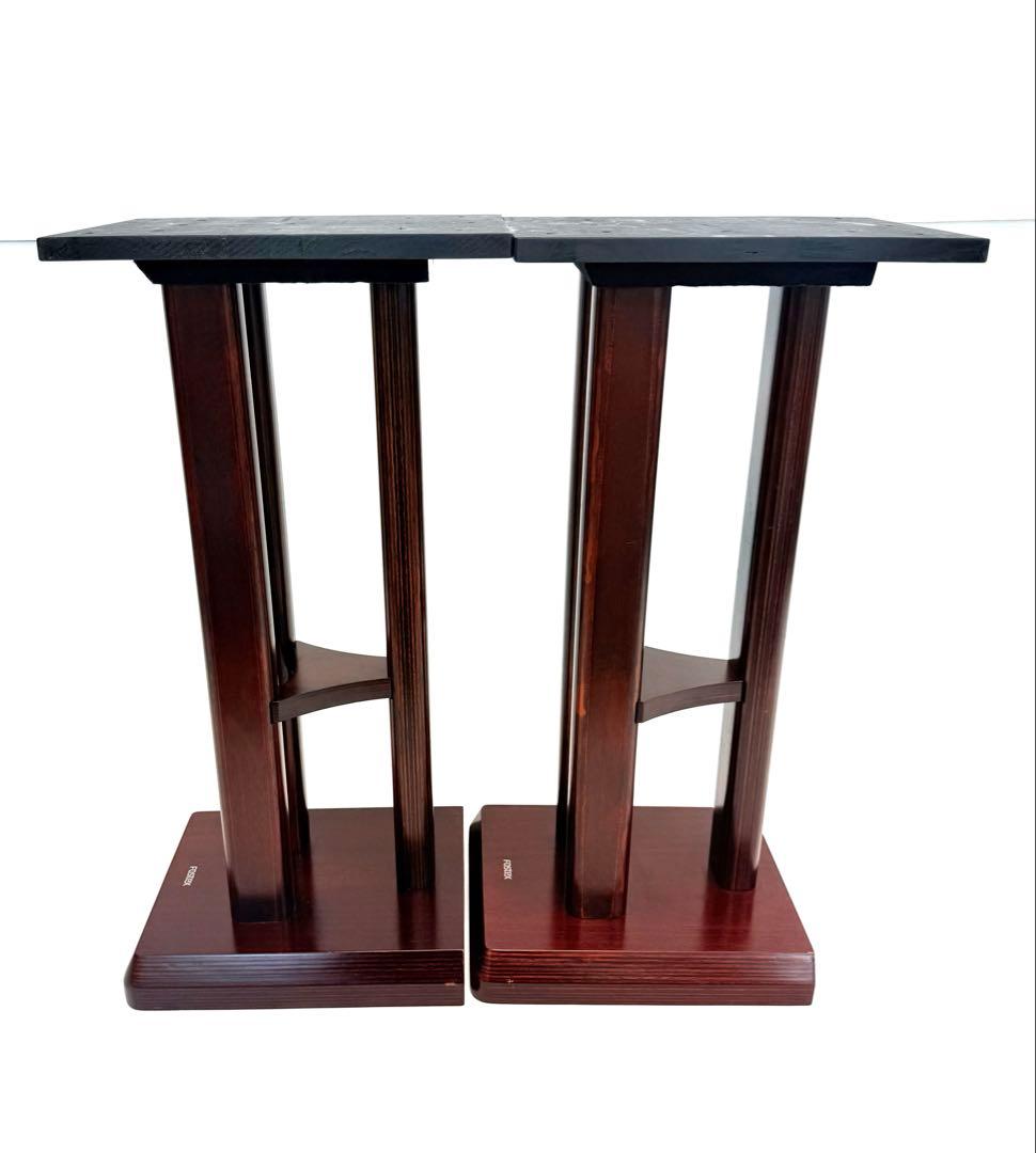 FOSTEX SG600 スピーカースタンド フォステクス