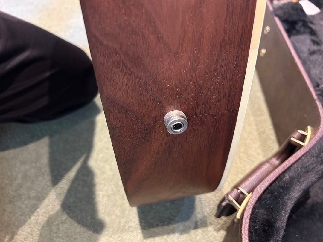 ギター G-45 Studio