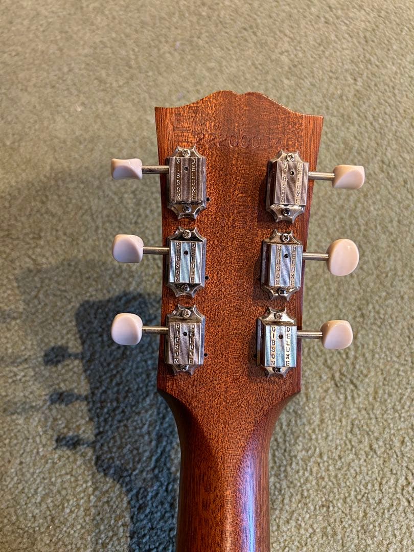 ギター G-45 Studio