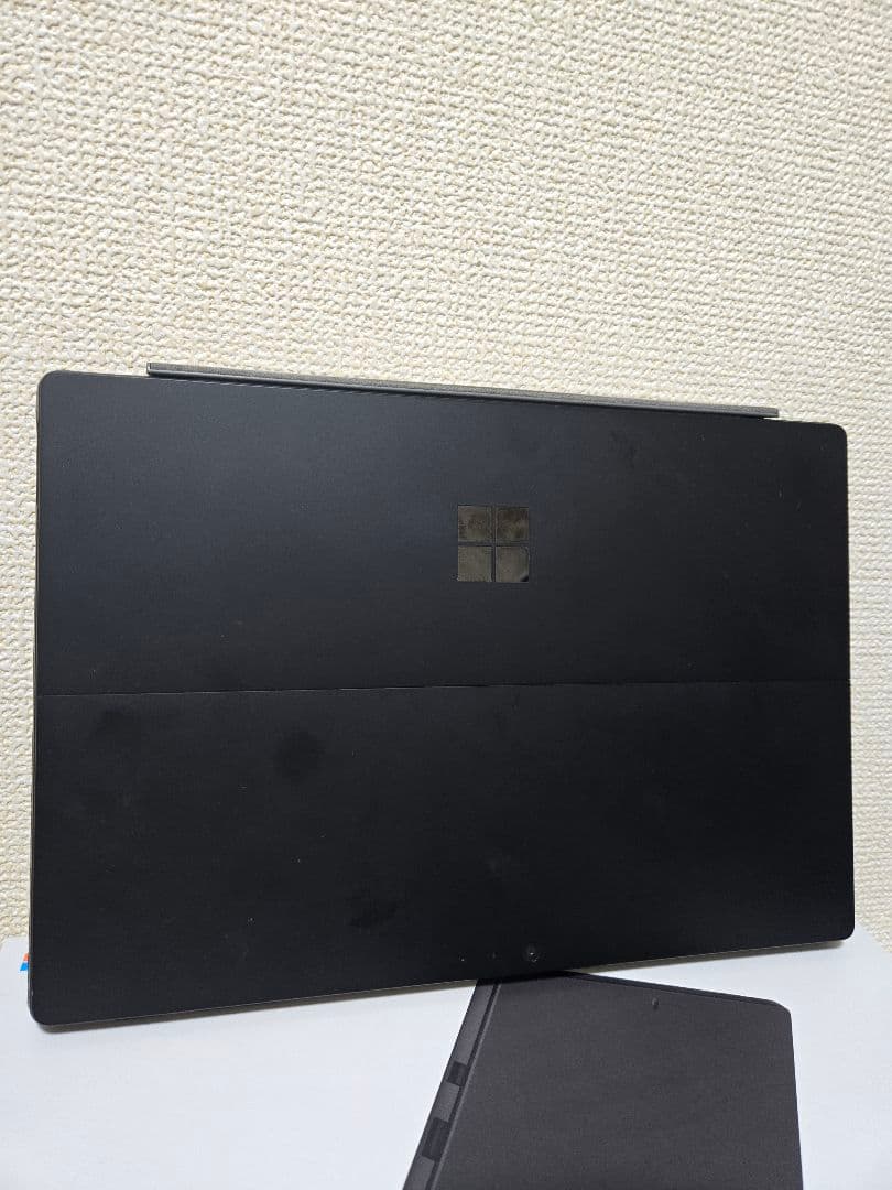 【処分SALE】Microsoft Surface Pro6 本体 キーボード