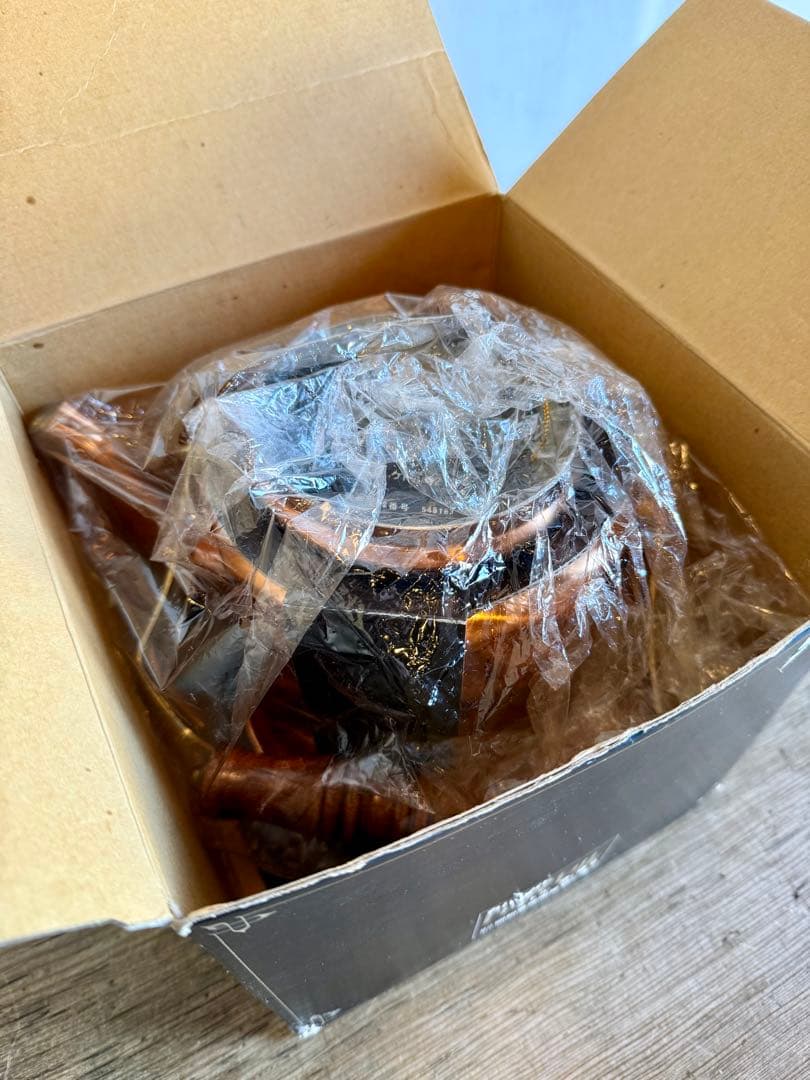 カパーメイト ロワイヤル ケトル 同和金属 重厚 やかん 純銅