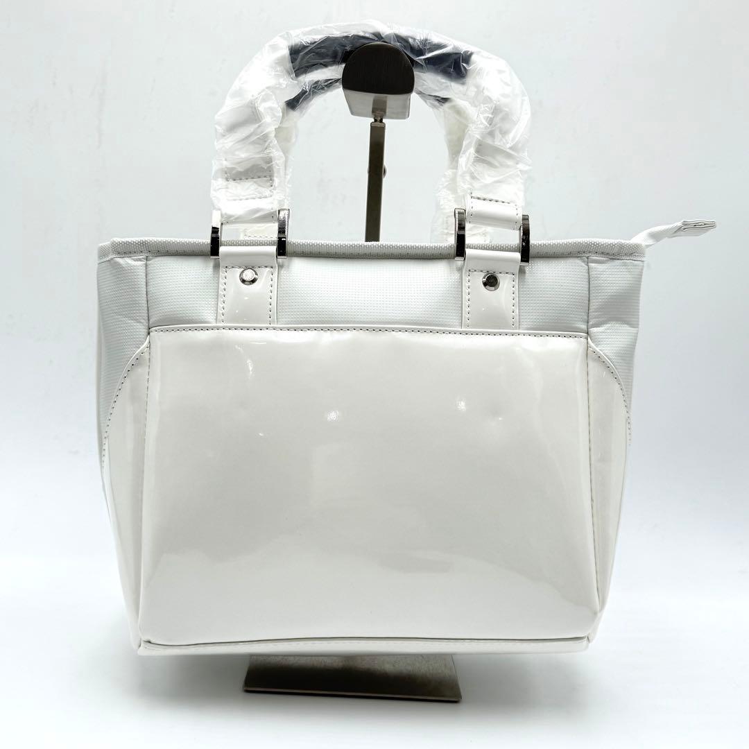 新品タグ付き‼️【トミーフィルフィガーゴルフ】2024年モデルトートカートバック