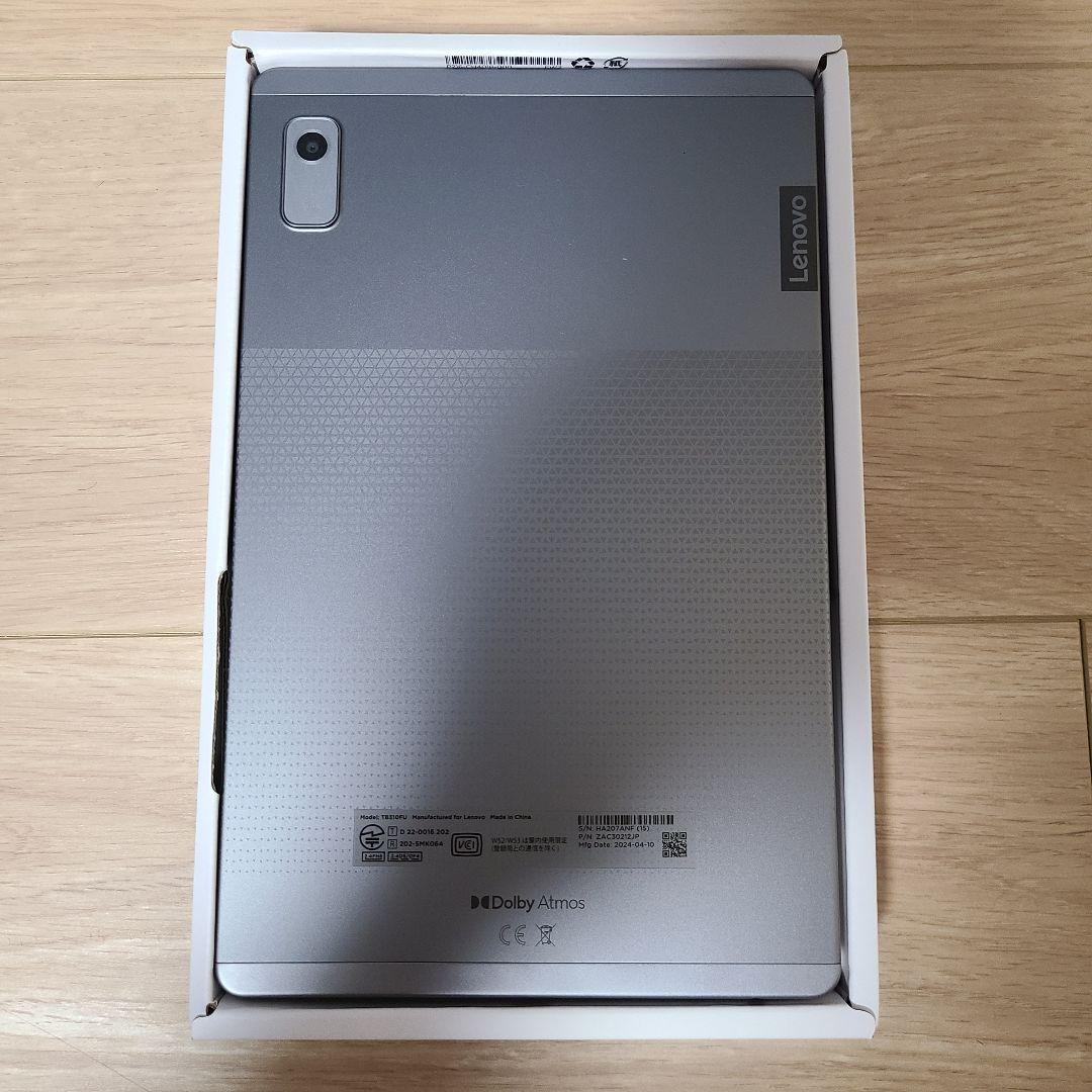★超美品★Lenovo Tab B9 64GB ZAC30212JP タブレット