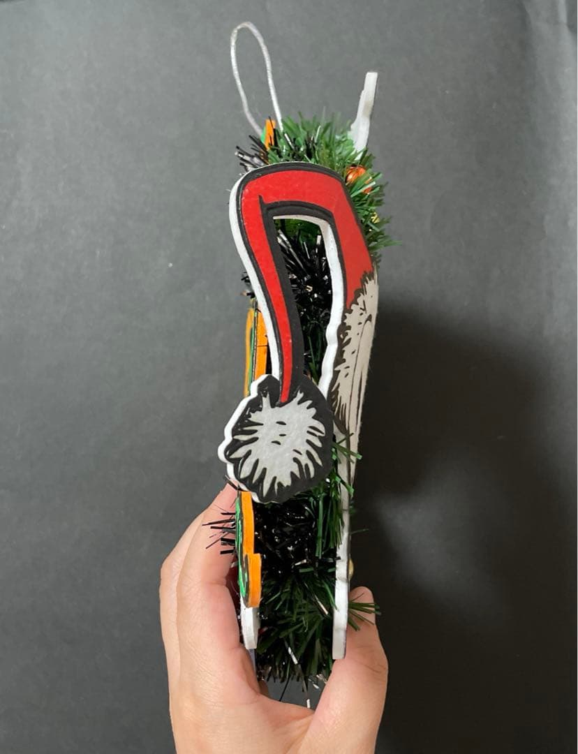 ディズニー ナイトメア・ビフォア・クリスマス ジャック サリー リース