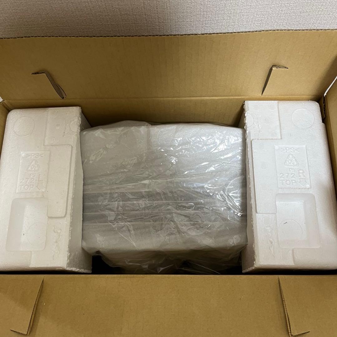 み*さ様 【新品未使用】シャープ(SHARP)空気清浄機7000 10畳 FU-