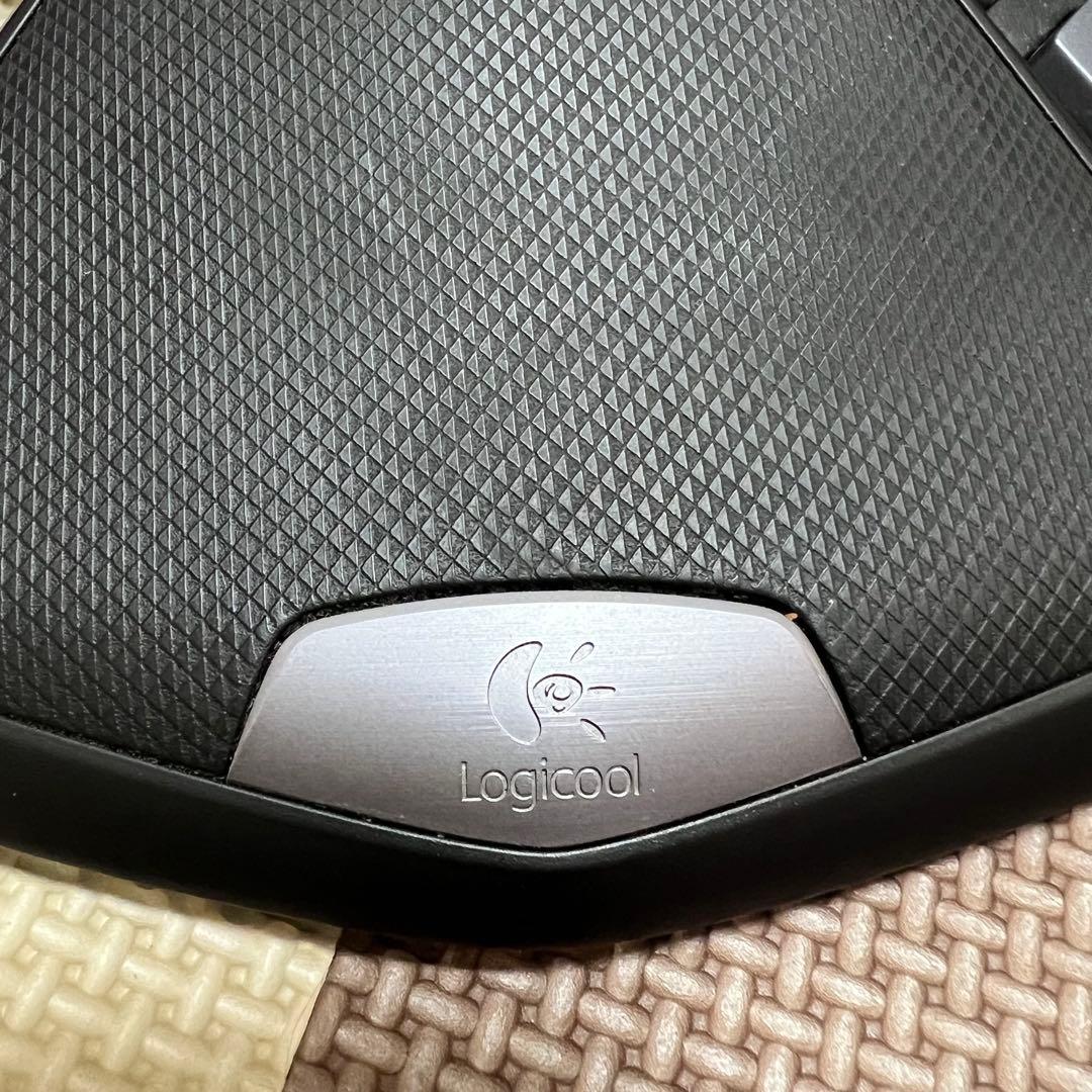 【廃盤・極美品】Logicool G13 アドバンスゲームボード 左手デバイス