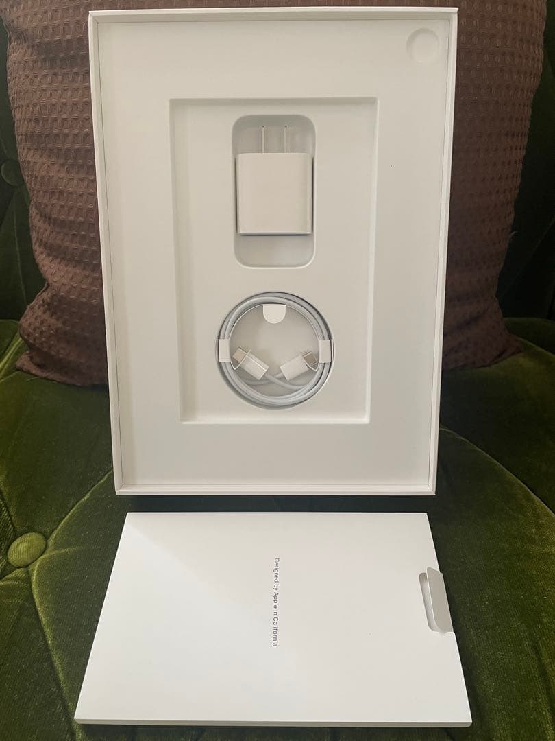 iPad Air(第5世代) 256GB ピンク