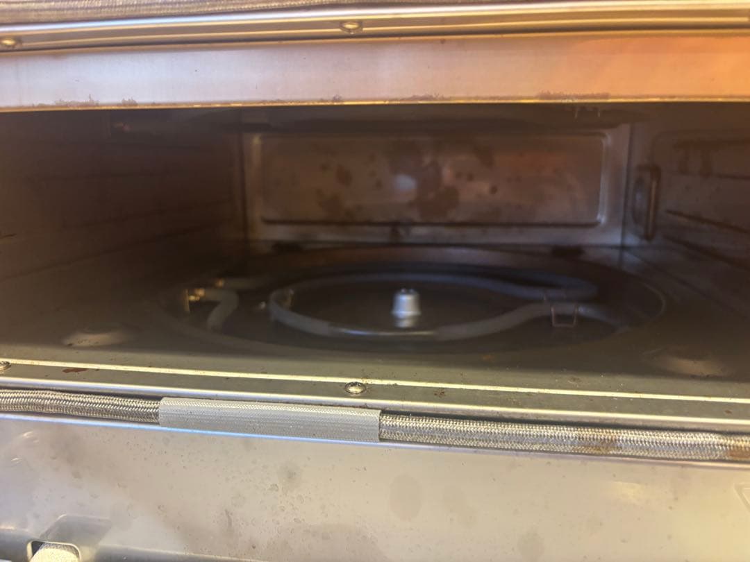 ENRO 家電ピザ窯　電気式窯焼名人