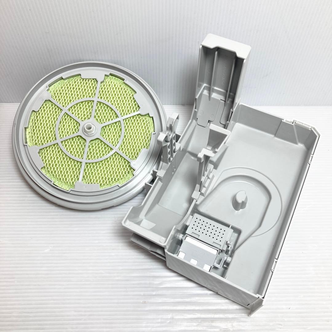 極美品 ダイキン ストリーマ 加湿空気清浄機 MCK40X-W 2020年製