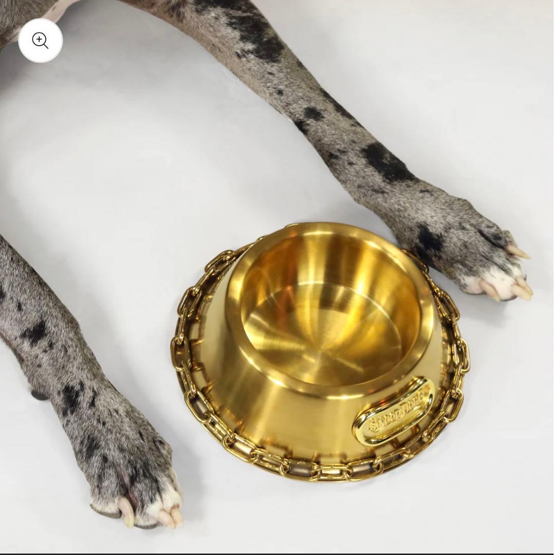 スヌープドッグ　コラボ　Sサイズ　ドッグボール　キャットボール　カッコイイ