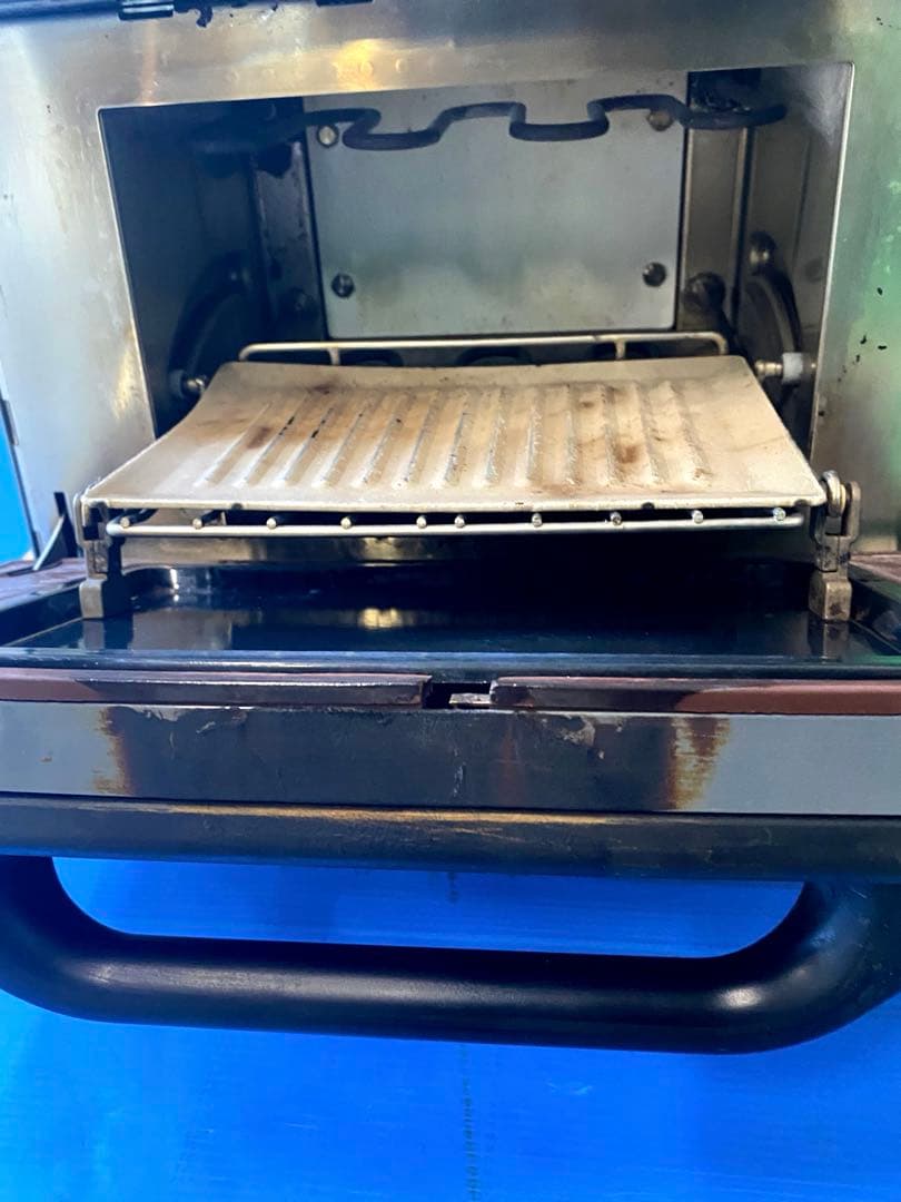 業務用 magna 送料込 高速オーブン ウェーブスター スピードオーブン