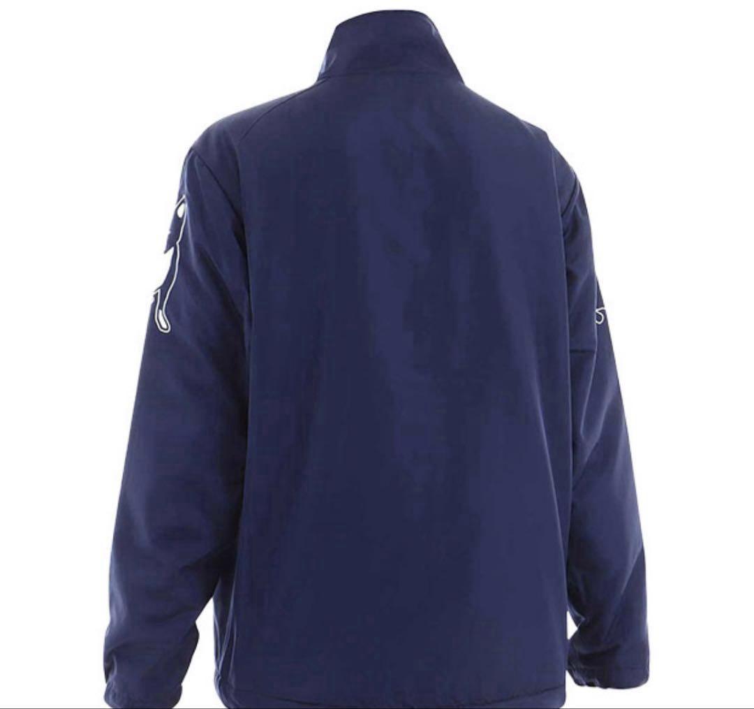 claudio pandiani 中綿ジャケット パンツ上下セット M 新品