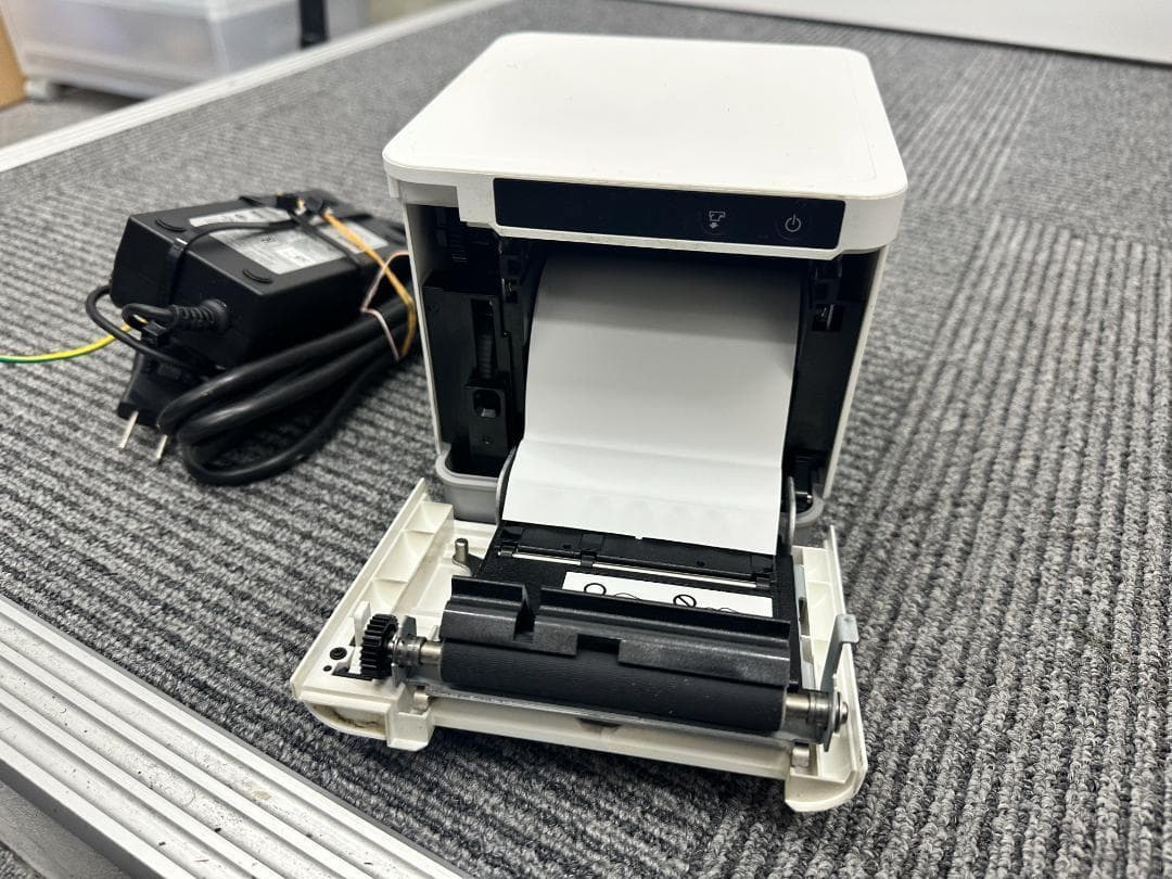 mC-Print3 MCP30 AIRレジ