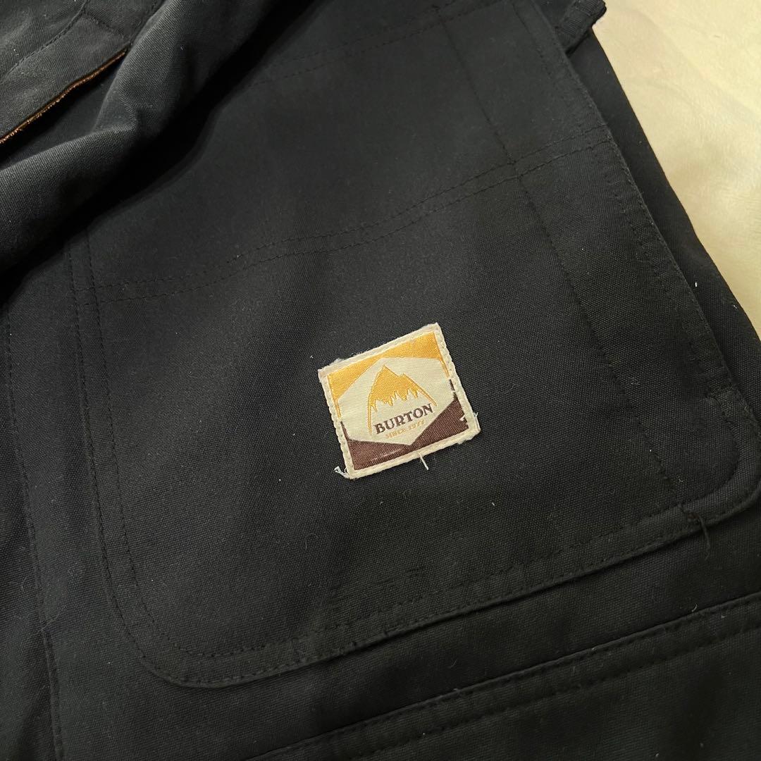 BURTON バートン DRYRIDE スキー スノーボードウェア Mサイズ