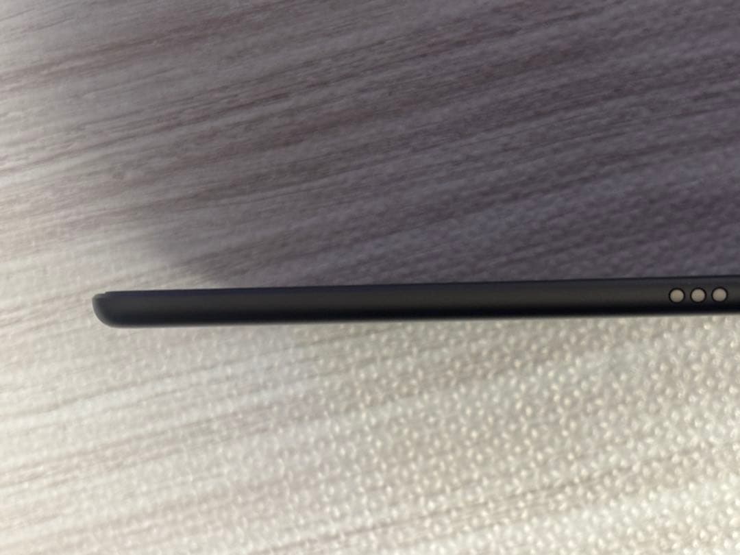 【箱・付属品フルセット】128G iPad 第8世代 iPad8世代 Wi-Fi