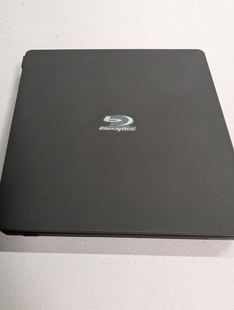 外付けハードディスク・ドライブ Pioneer BDR-XS08MB-S