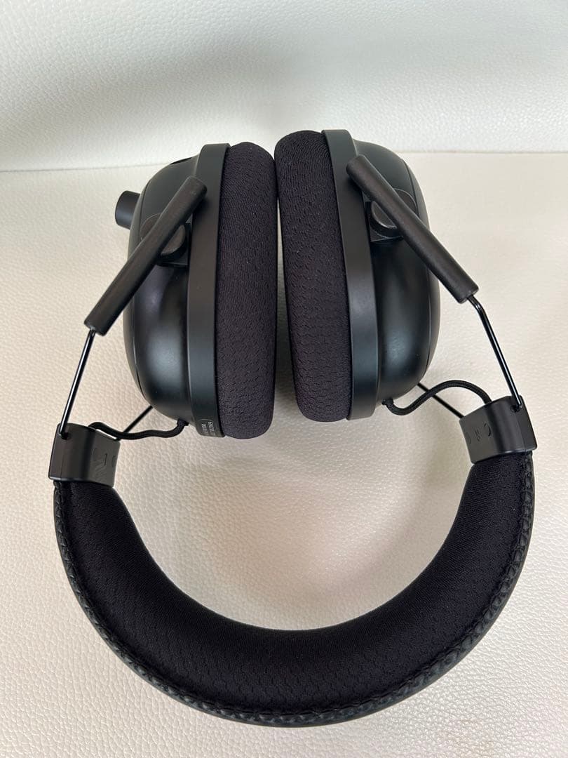 【美品】RAZER BlackShark V2 Pro アップグレードモデル