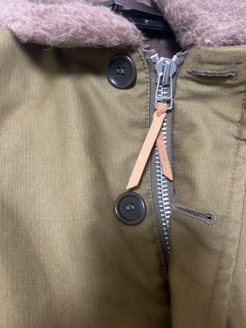 アイアンハート　N-1ベスト