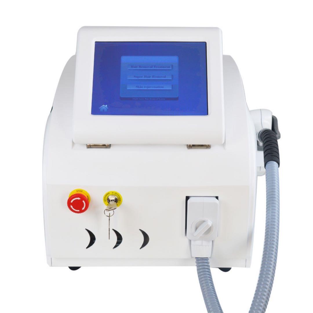 LEDマシン  3000万発