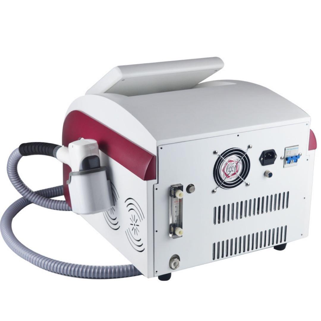 LEDマシン  3000万発