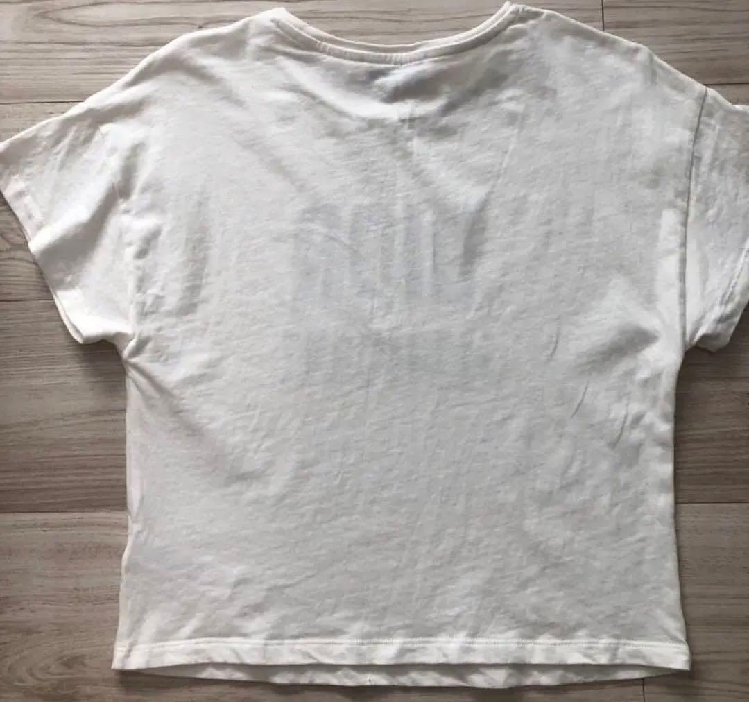 ディオール　キッズ　Tシャツ　コットン　140cm