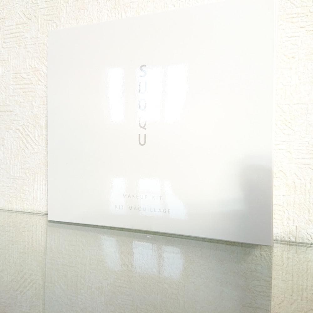 SUQQU メイクアップ キット 光飾 シグニチャー カラー アイズ 150