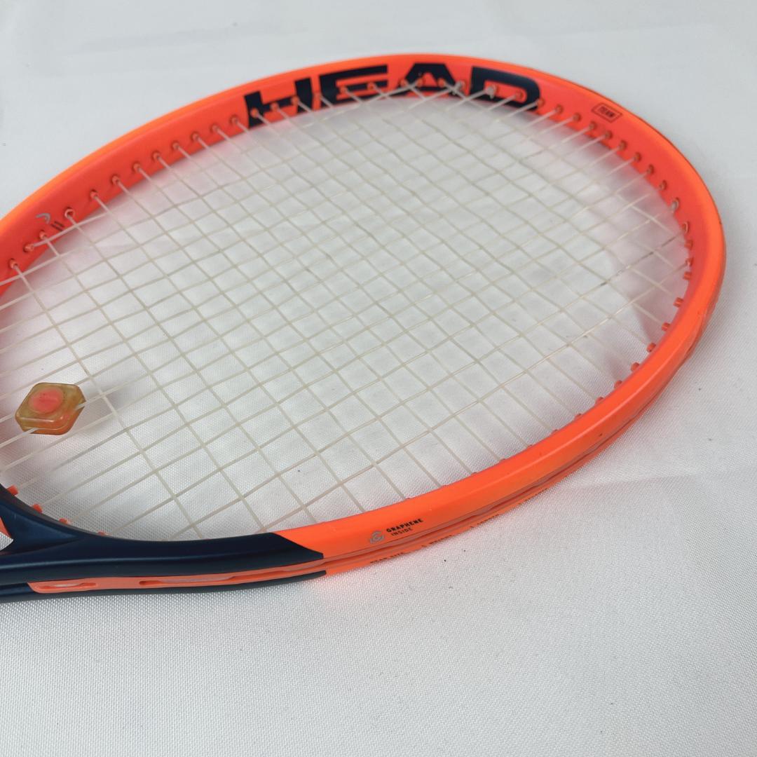 美品☘️ HEAD RADICAL TEAM 700 G1 テニスラケット