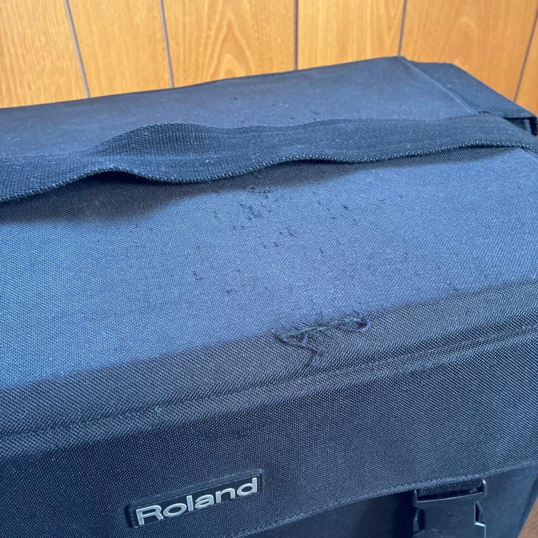 ローランド　Roland AC-90A エレアコ用　ギターアンプ