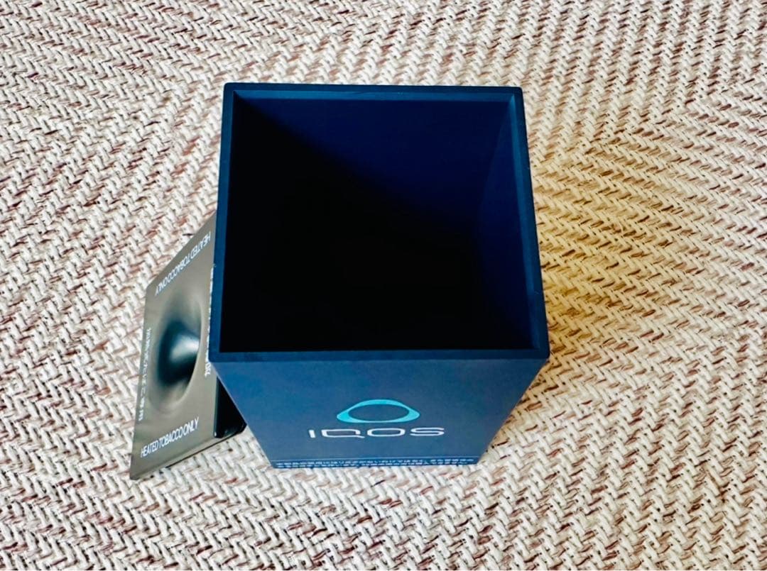 【最新版】IQOS専用灰皿3個セット