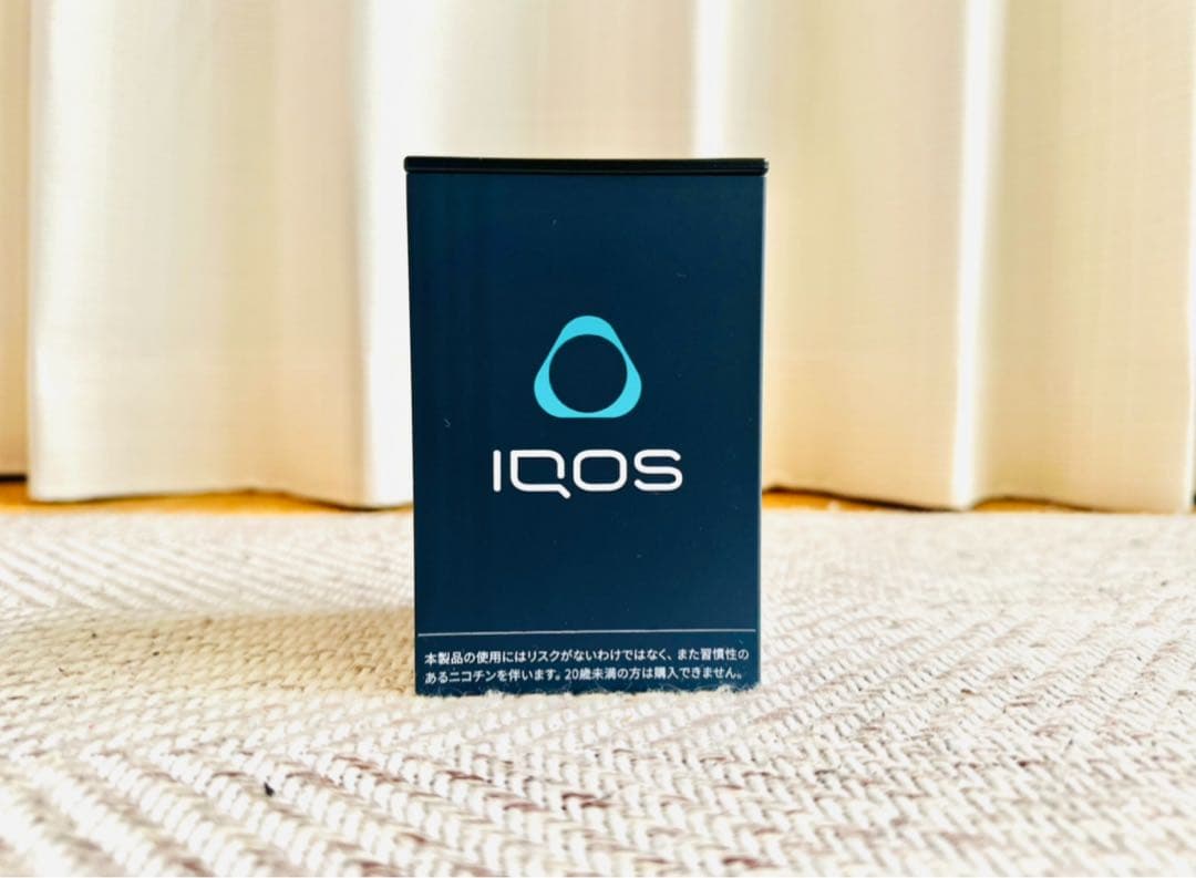 【最新版】IQOS専用灰皿3個セット