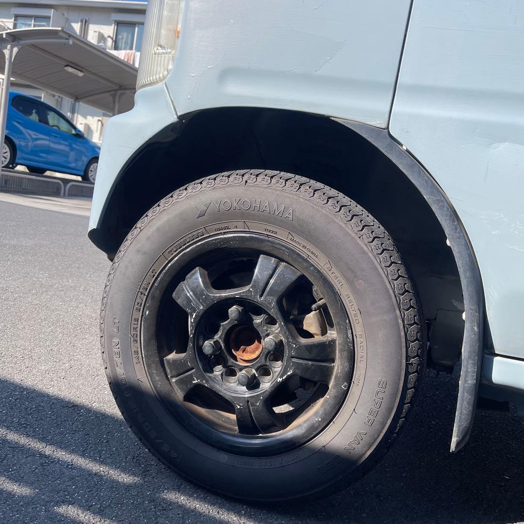 埼玉引取限定 ホンダ アクティトラックHA6 5MT 検R8,4月 ETC付