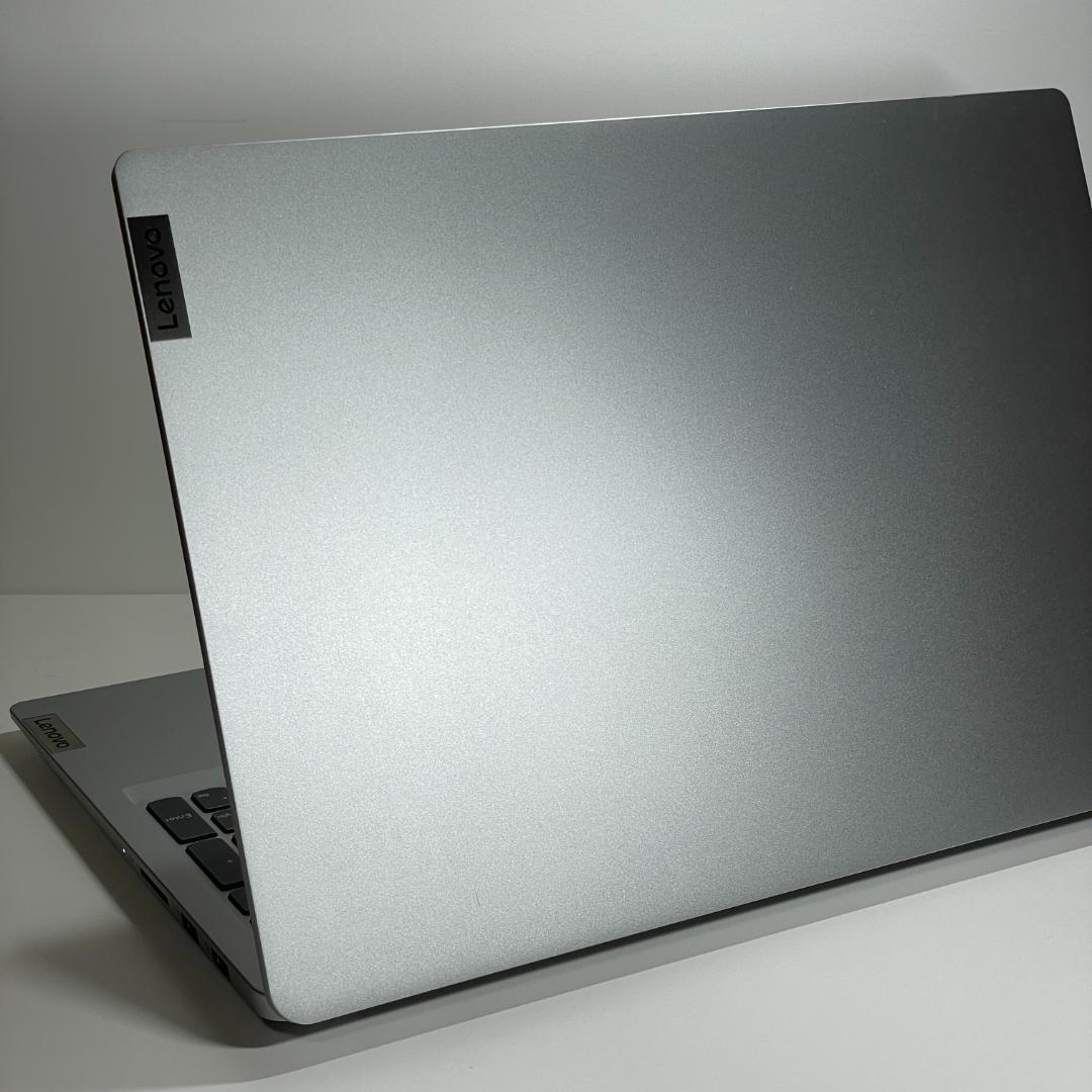 ★美品★Lenovo ideapad 5Pro Ryzen5 ノートPC SSD