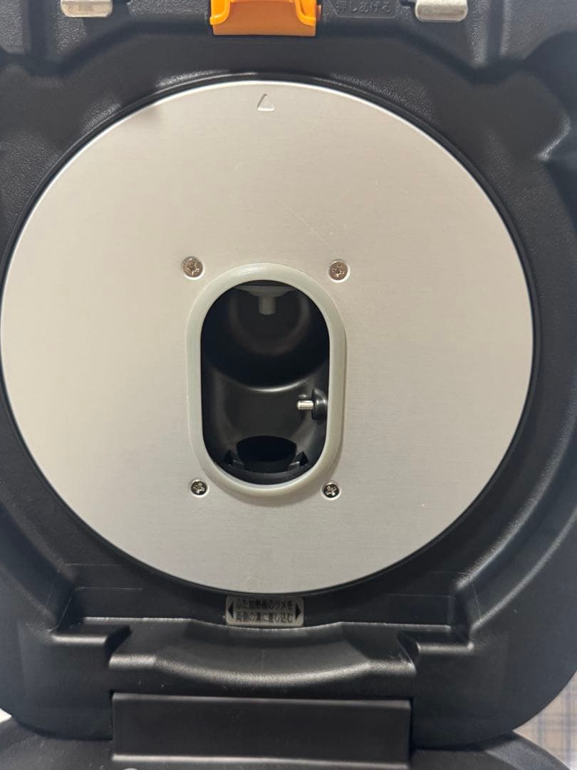 日立 圧力スチームIH炊飯器「ふっくら御膳」2022年製 RZ-TS105M-R