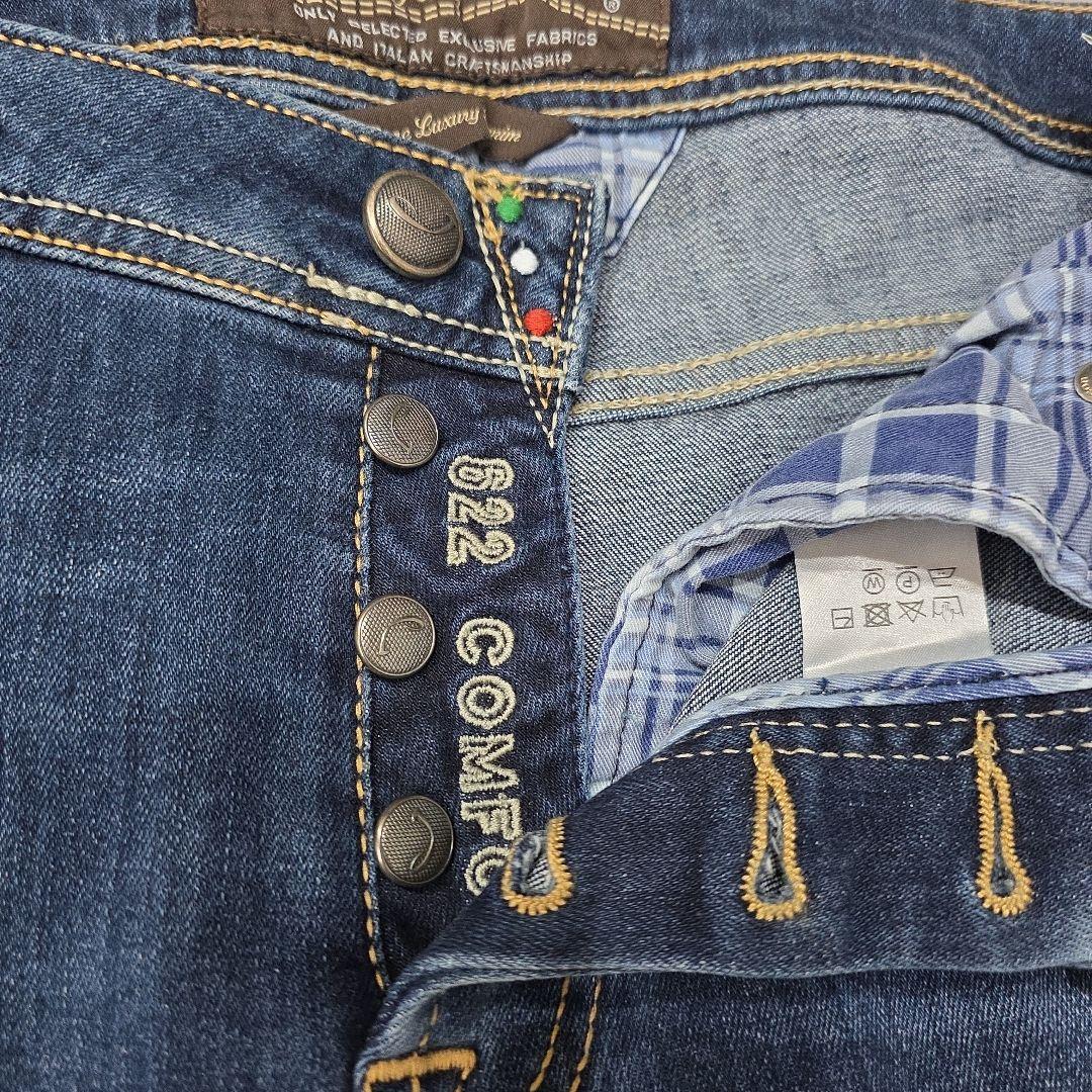 JACOB COHEN　622コンフォート 　サイズ32