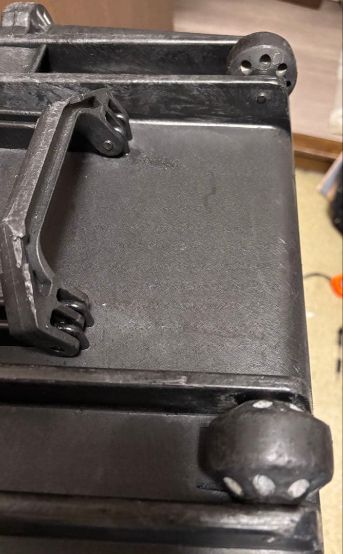 ペリカンケース　1650