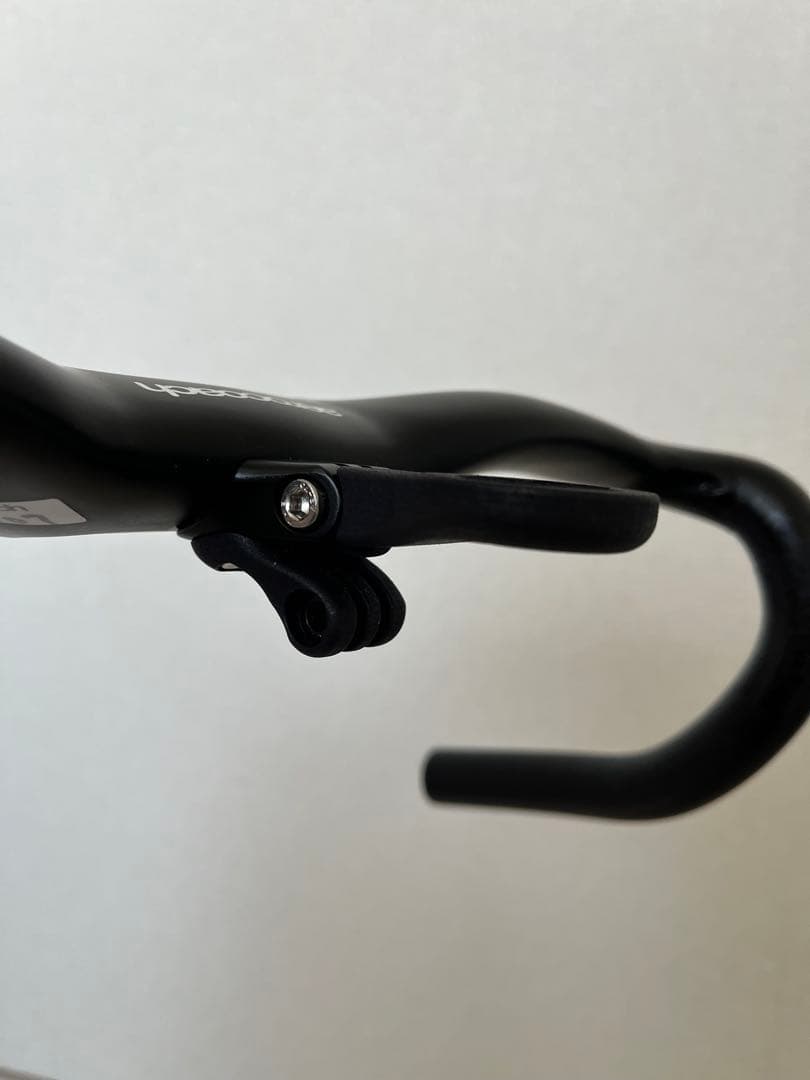 パーツ Aerocoach ornix Road Handlebars