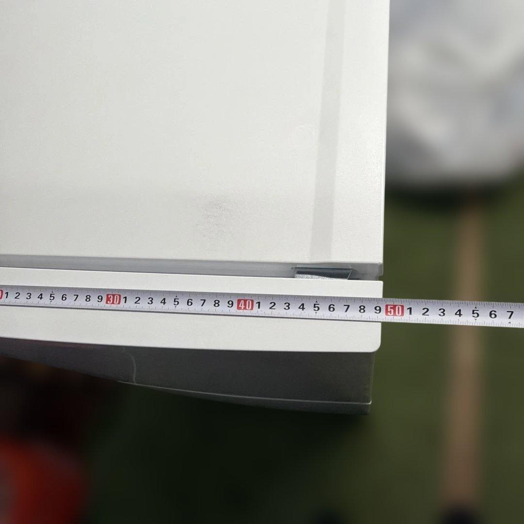 Haier ハイアール JR-NF121B 冷蔵庫 2023年製