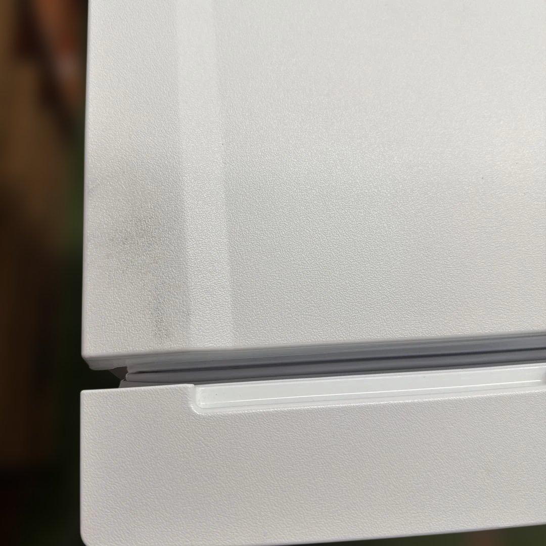 Haier ハイアール JR-NF121B 冷蔵庫 2023年製