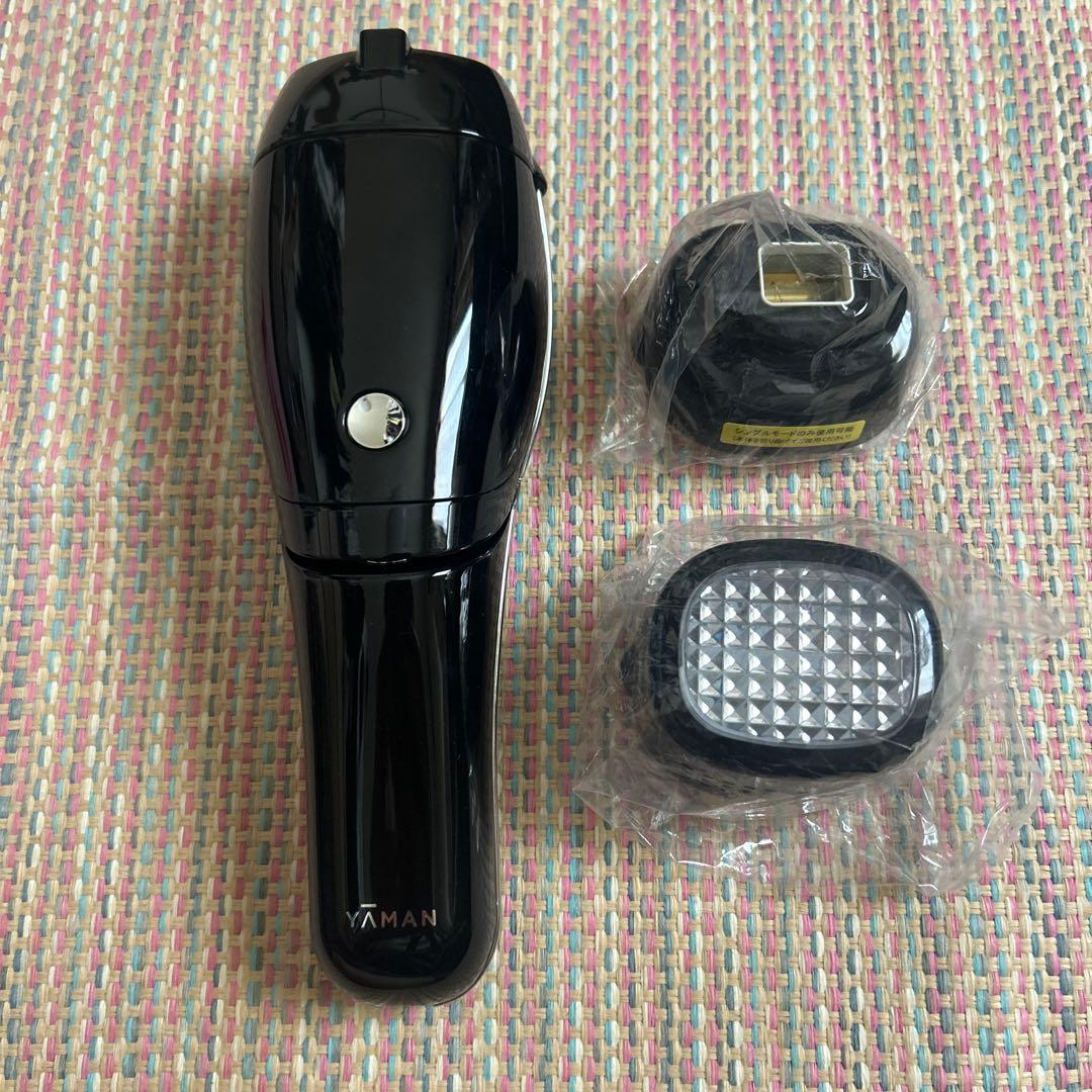 S*i様 ヤーマン レイボーテ Rフラッシュ PLUS for Salon