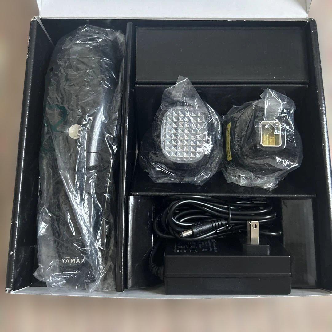 S*i様 ヤーマン レイボーテ Rフラッシュ PLUS for Salon