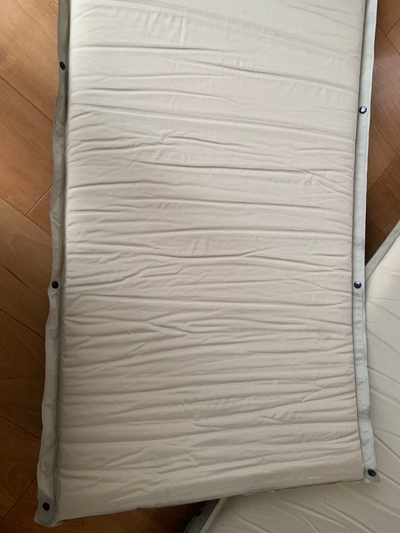 【最終値下げ】 DOD ソトネノサソイS 3セット