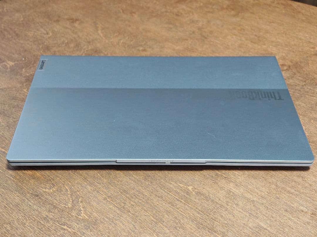 Windowsノート本体 ThinkBook 14 Gen 6 16G/512G Ryzen5 7530U