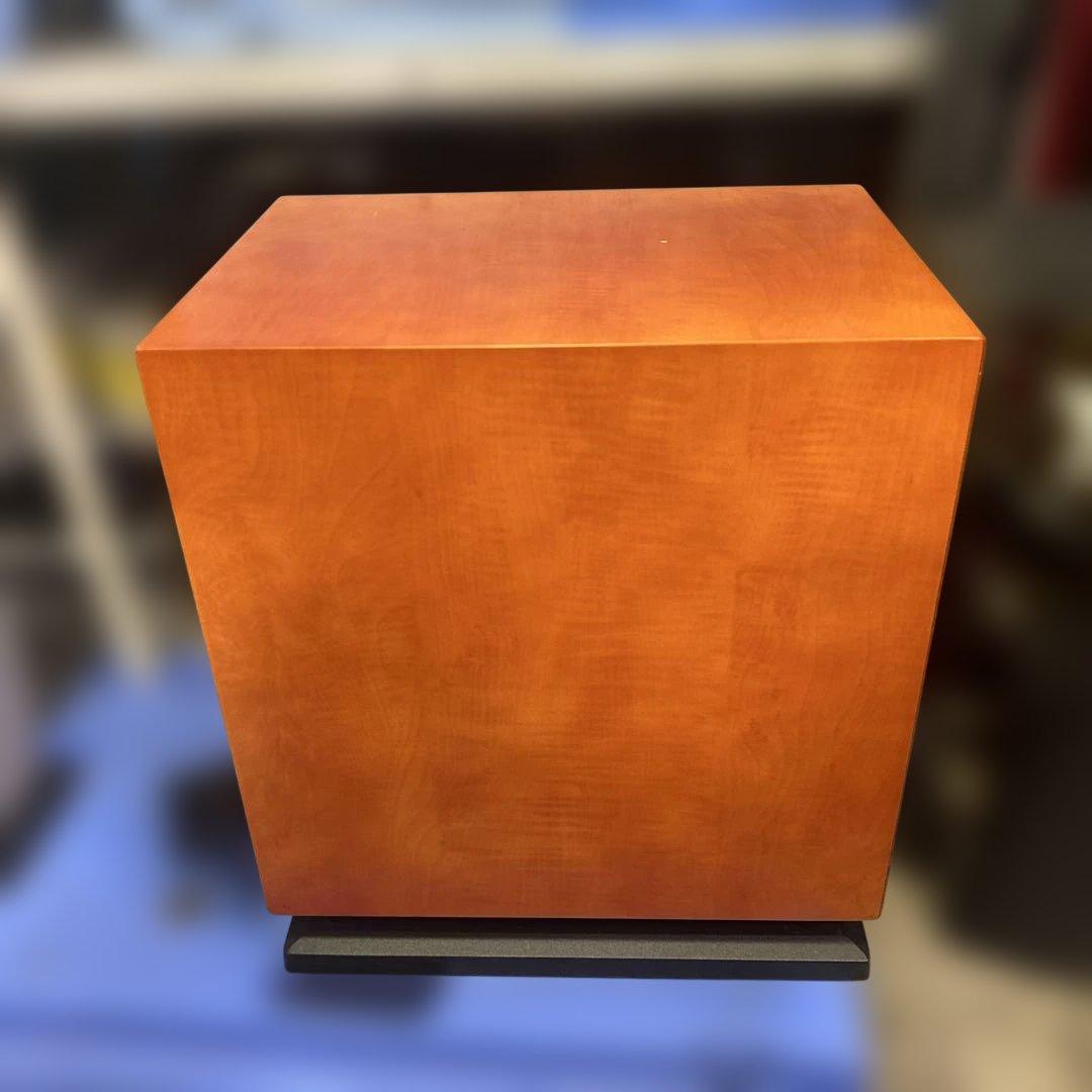 7107 DENON デノン DSW-33SG サブウーハー スピーカー