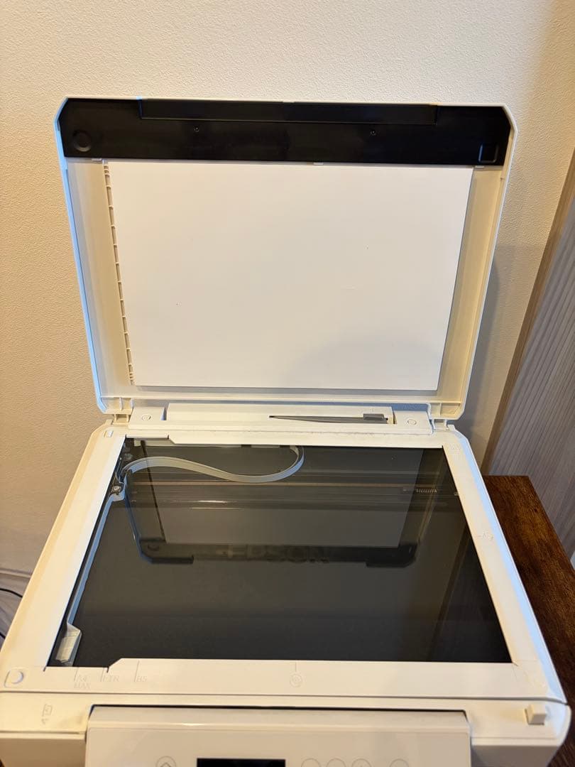 ジャンク品:EPSON EP-812A インクジェットプリンター 本体