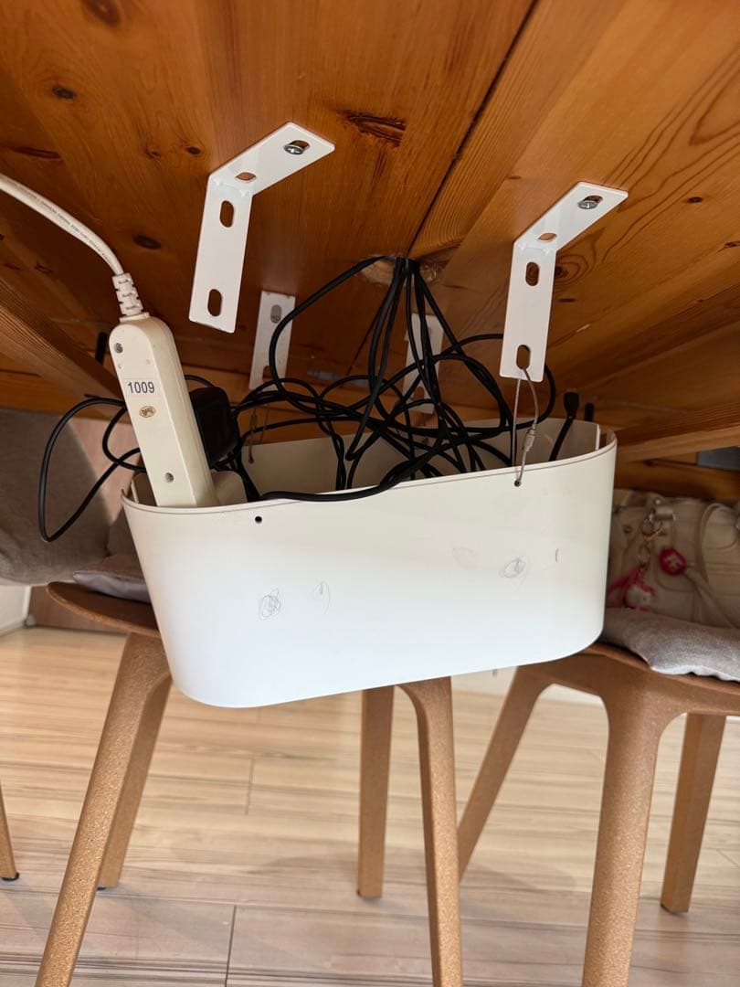 ダイニングテーブルのみ（8人から10人がけ）