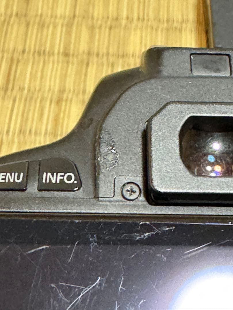 Canon EOS Kiss X7 ダブルズームレンズキット その他レンズセット