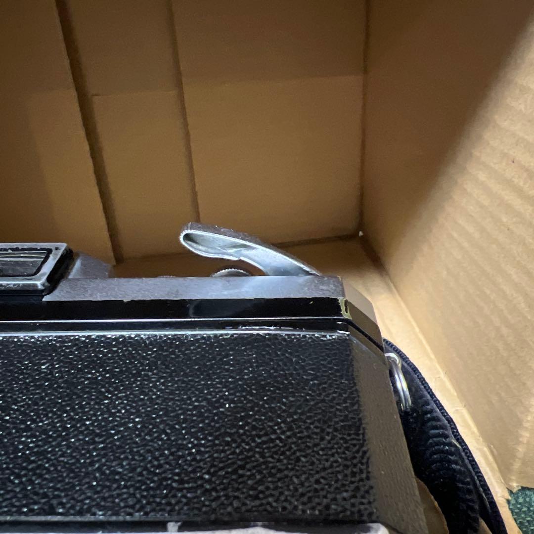 Nikon F 640F 50mm f2 セット