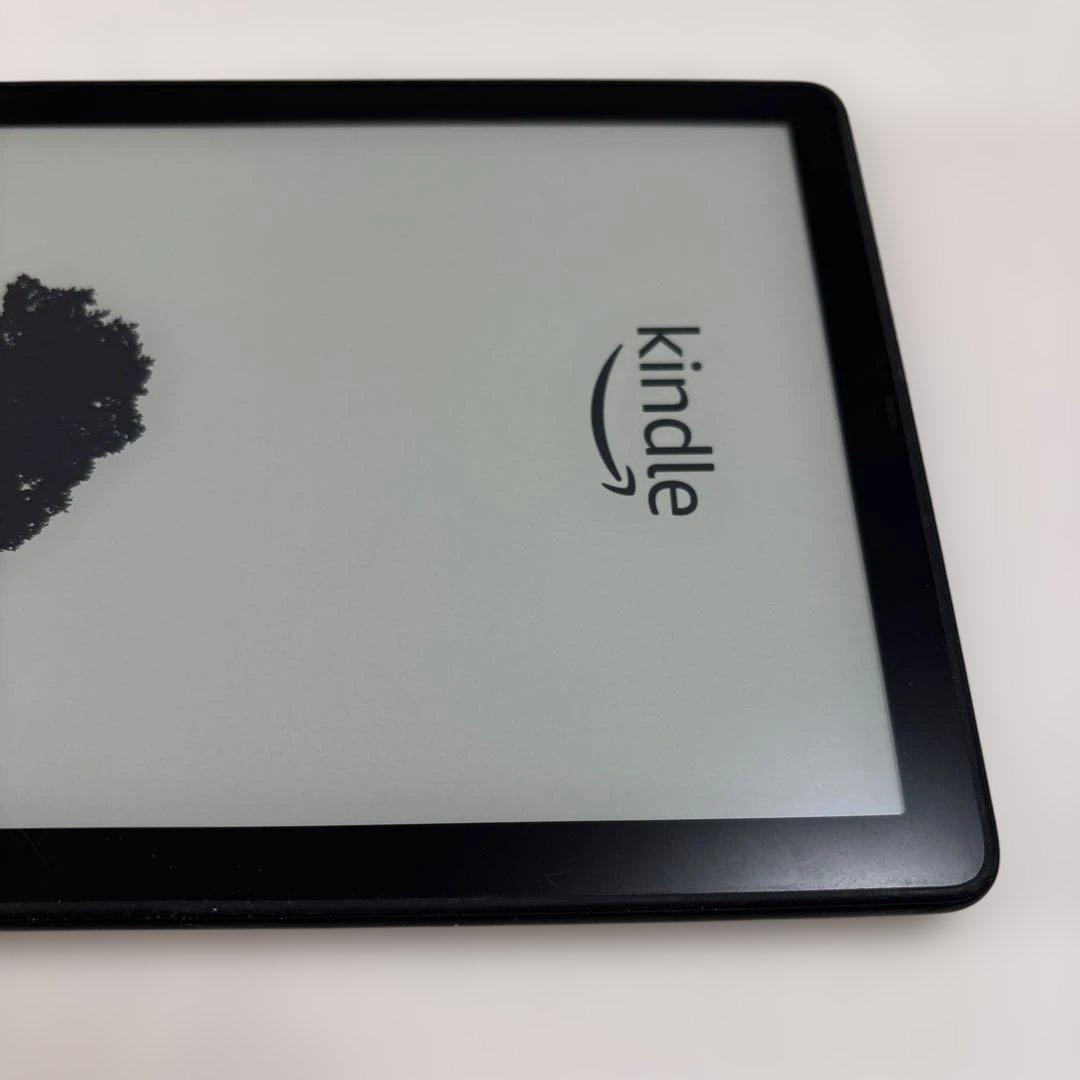 Kindle Paperwhiteシグニチャーエディション 11世代 32GB