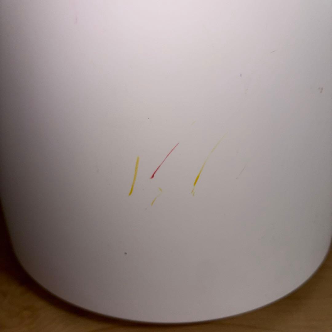 ウォーターサーバー　every frecious カートリッジ3つ付き